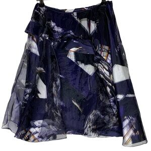 Kenzo Paris Skirt